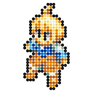 マーシュ・ラディウユ