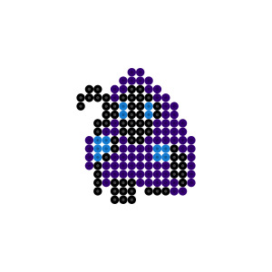 魔法使い