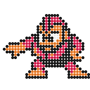 ボンバーマン