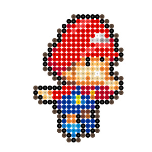 ベビーマリオ