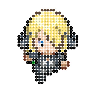 シロナ
