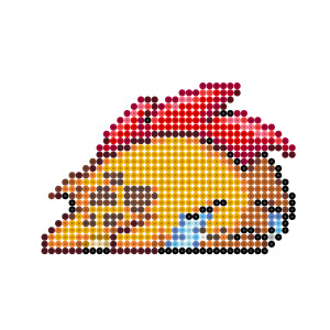 ビーストポミュ
