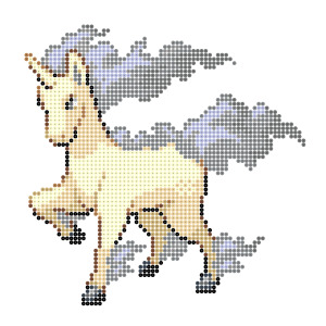 ギャロップ