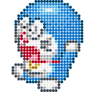 ドラえもん