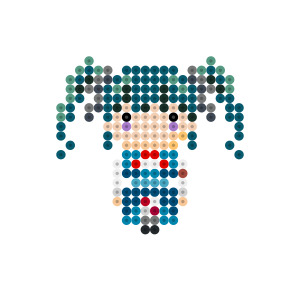浦ハチ