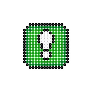 ビックリブロック