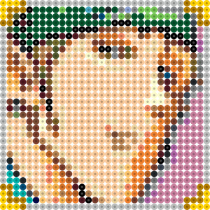マッスル・ハンターB