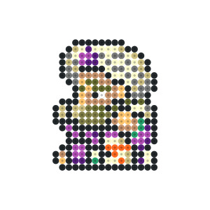 ガラフ・ドウ