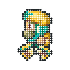 ガラフ・ドウ
