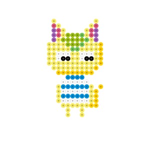 ヒャクパー