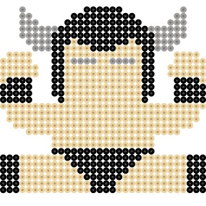 バッファローマン