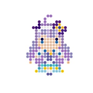キュアセレーネ
