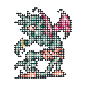 ガルキマセラ