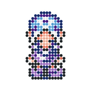 ジャキ