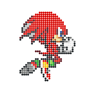 ナックルズ