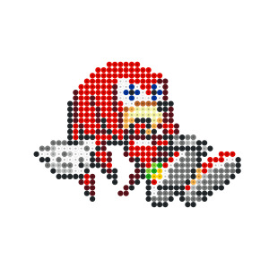 ナックルズ