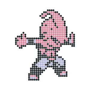 魔人ブウ