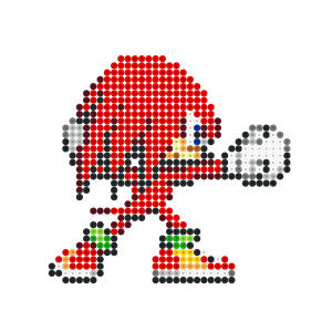 ナックルズ