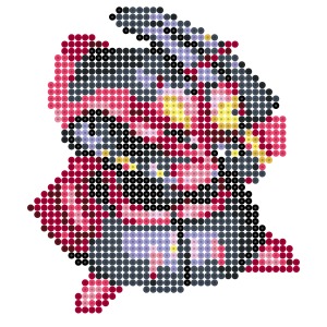 バウンド・ドック