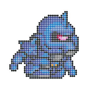 グフ