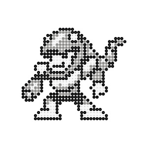スネークマン