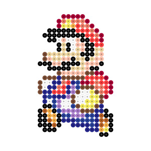 マリオ