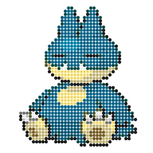 ゴンベ