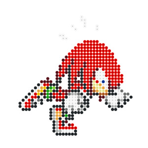 ナックルズ