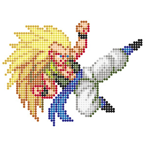 ゴテンクス