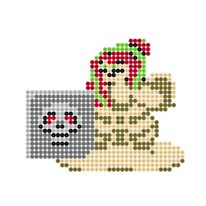 魔人