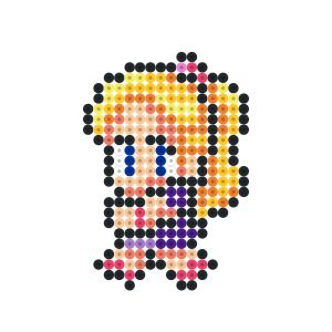 クルル・マイア・バルデシオン