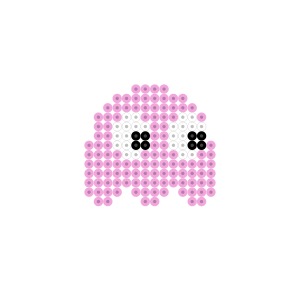 ピンキー