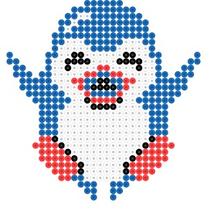ぺんぎんくん