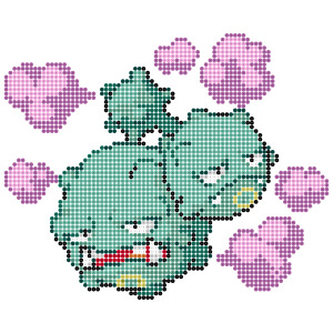 マタドガス