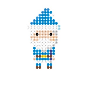 サンタクロース