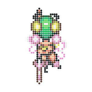 ギャルビー