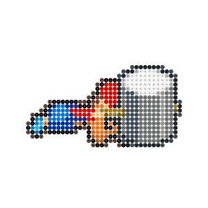 ベビーマリオ
