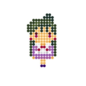 冥王せつな