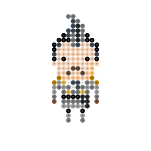 アレ将軍
