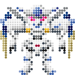ガンダム・バエル