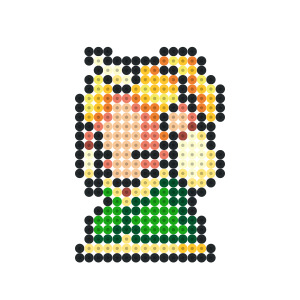 クルル・マイア・バルデシオン