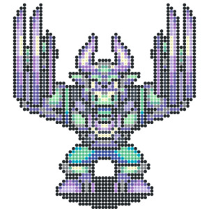 ゴーゴンタウロス