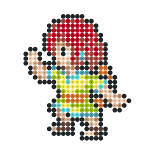 トリスティア・ウィンデル