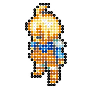 マーシュ・ラディウユ