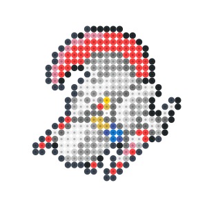 シュバルゴ