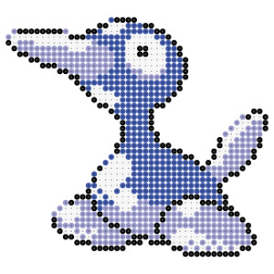 ポリゴン2