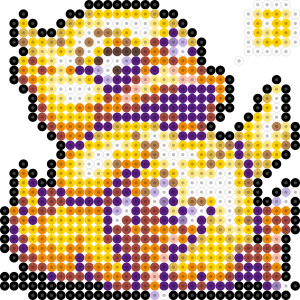 デブチョコボ
