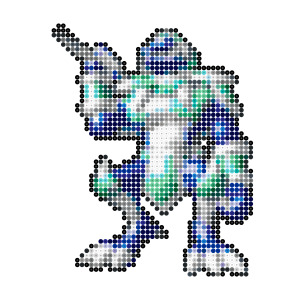 クロコザウルス