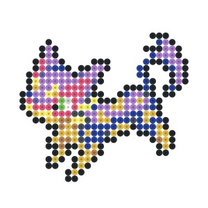 レパルダス