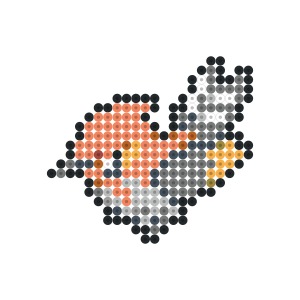 ヒノヤコマ